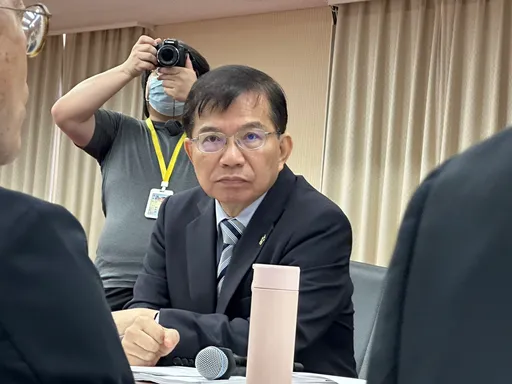 台鐵升資考試86列次停駛!缺員惹禍? 王國材:沒這麼多人要離開