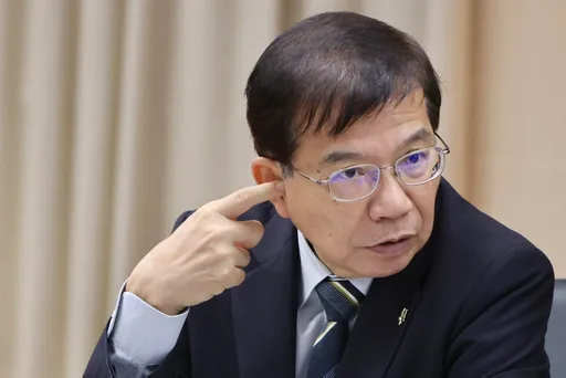 陸委會打臉交通部!3/1台客團赴陸搞限量 王國材:持續討論溝通
