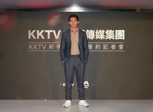 温升豪不愿聊宥胜遭起诉 乐跟李铭顺互抢饭碗