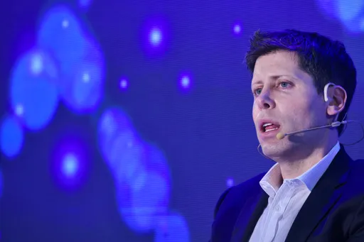 AI界宮鬥劇！阿特曼vs. OpenAI　爭什麼？誰能上位？