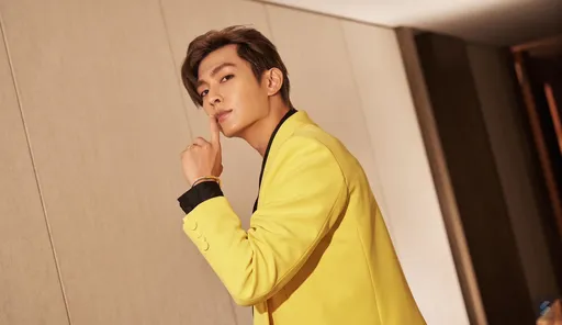 炎亞綸悄悄改名「這兩字」求轉運 經紀人揭背後真相