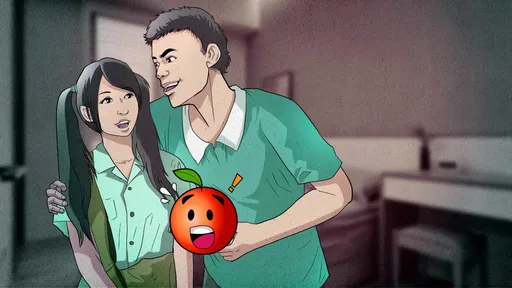 國中男師要女學生「不要穿內褲」拍清涼照 卻因這關鍵讓他逃過一劫