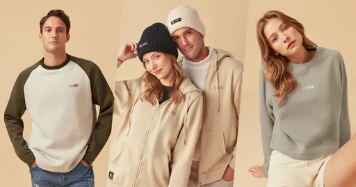 你的衣櫃就缺這件!精選秋冬五款必收刷毛單品,保證零失誤讓你時髦得毫不費力!