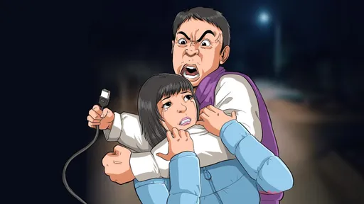 偷看LINE發現前妻另結新歡　醋男徒手勒死她再自首