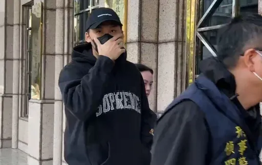 職籃假球風暴｜裕隆宿舍被搜索！吳季穎前女友、2教練9球員遭約談