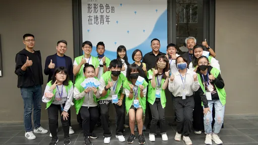 預約2050年的重要任務!面臨淨零轉型 高市青年局公開青創適應心法