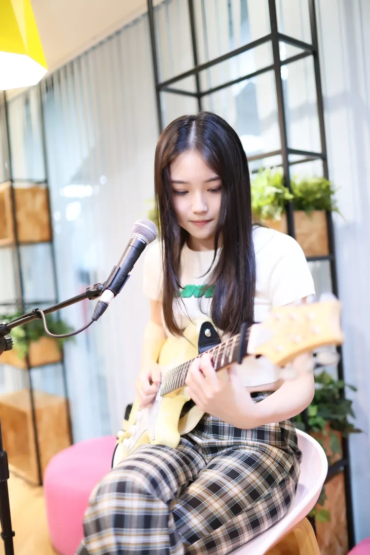 杯緹好聲音獲得關注。時大音樂提供