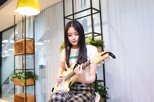 好聲音獲BTS柾國、潘瑋柏關注 演出緊張3天:覺得我瘋了