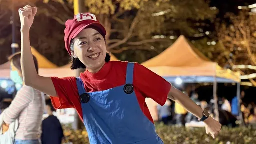 「國旅鬼故事」比旅遊高房價更可怕 王婉諭批業者:找的不是勞工是奴工