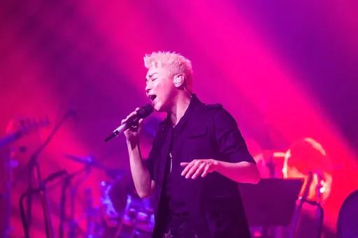 陶喆攜手天王天后御用音樂大師開唱 12月線上演唱會免費看