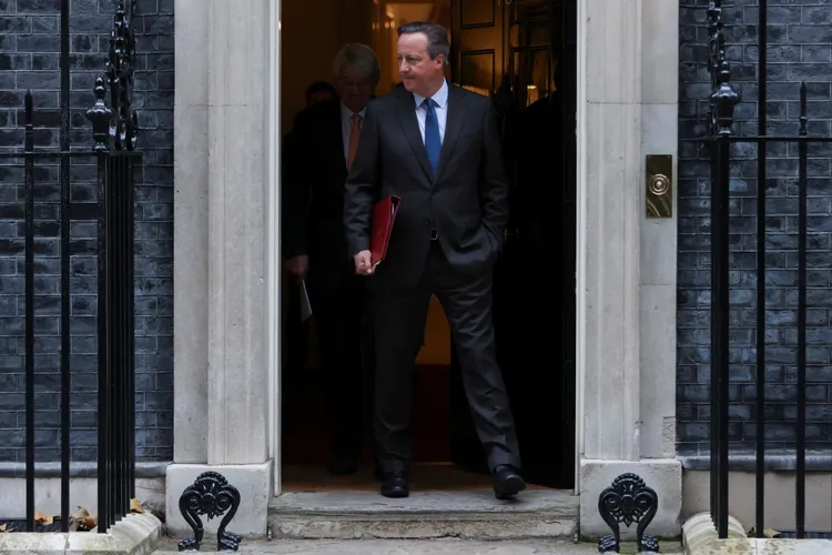 有政治評論人認為，任命卡麥隆像是一種轉變氛圍的做法。路透社