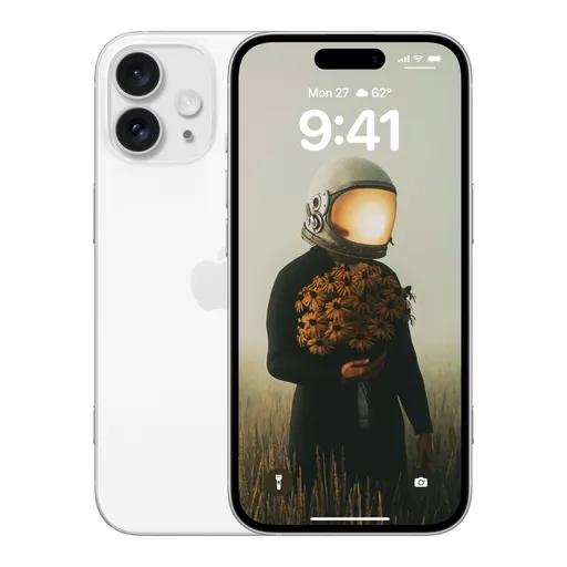 爆料洩iPhone 16「7大亮點」　驚見獨家專屬AI功能及神秘按鈕