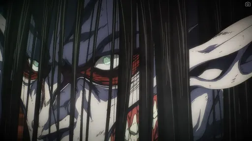 好戲上演|《進擊的巨人》輸給《女神室友斗娜》 宮﨑駿《蒼鷺與少年》票房連霸