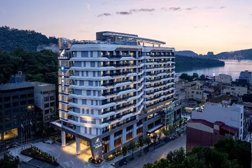 日月潭力麗溫德姆溫泉酒店優惠快閃，「中彰投」民眾平日入住NT$8,402，用行動回饋在地