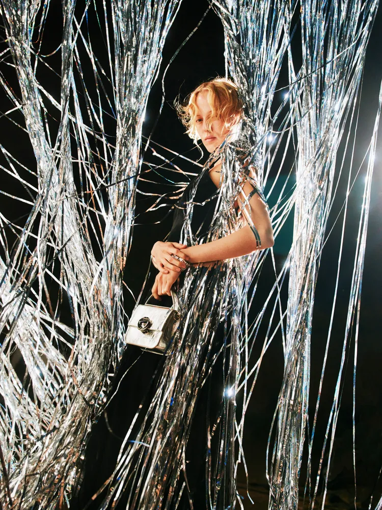 Chloé 2023節慶系列。品牌提供