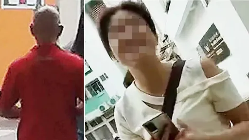 小露香肩撒奶一下　大叔暈船遭詐5300元