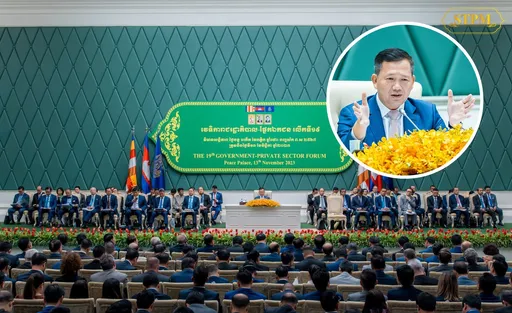 柬埔寨｢打工陷阱｣名聲遠播　總理怨「假訊息」傷形象