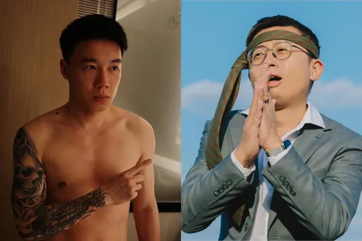 Toyz轟網紅圈挺Joeman「偽善的笨色」　呱吉狠酸：是你沒朋友