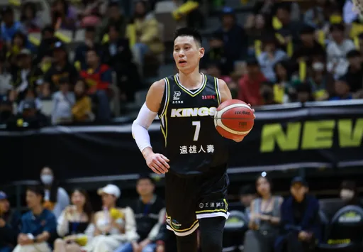 PLG第一人!林書豪第4次大三元 國王大勝鋼鐵人