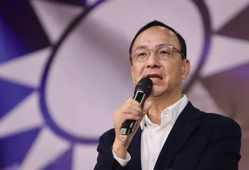 柯文哲又拒絕藍白新解方! 朱立倫批「這樣很難談」:答應的事情為何又變?