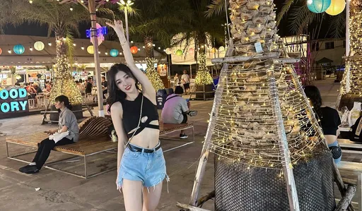 台灣女星遊泰國遭警察勒索2萬5 得知惡警遭判刑5年吐心聲