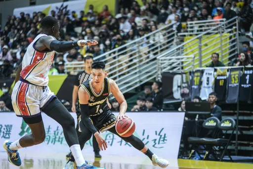 少了弟弟陪伴　林書豪坦言打的很不好