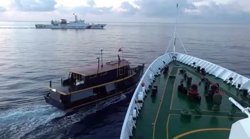 美中外交互動升溫 北京談南海東海局勢