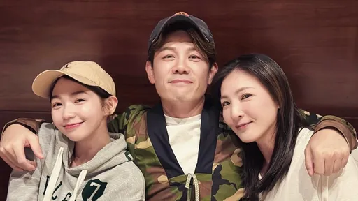 48歲陳思璇久違「露面」 陳志強洩她近況喊「婚前女神」