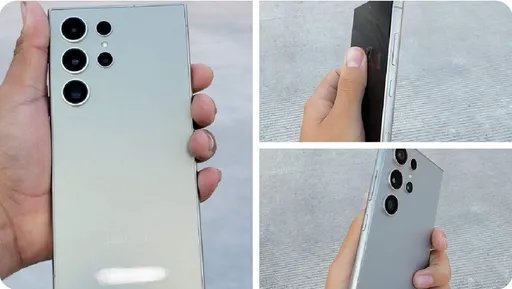 三星S24系列確定成首款AI手機 已申請多個商標