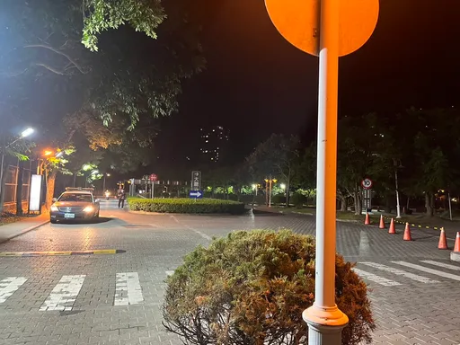 不滿前女友疏忽害小孩生病 衝動男慈濟醫院前開槍洩憤