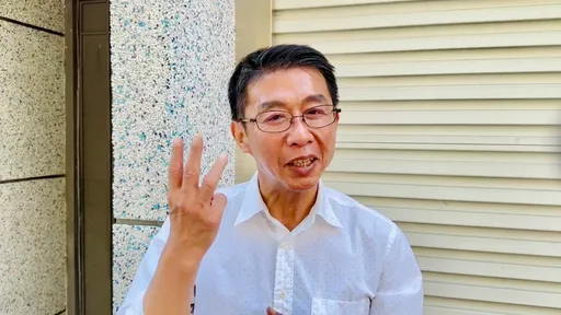 蓝白合破局?绿委狠批国民党「赌输搏臭」 硬凹不要脸!
