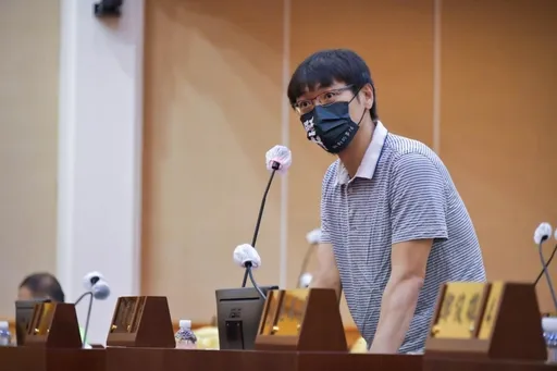 藍白不合爆跳船潮? 民眾黨彰化議員-1!議會黨團未滿月恐團滅