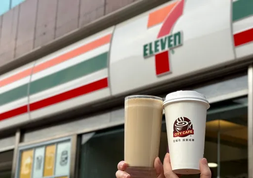 5成都愛奶!乳量增20% 超商「厚乳拿鐵」攻暖商機、祭買2送2