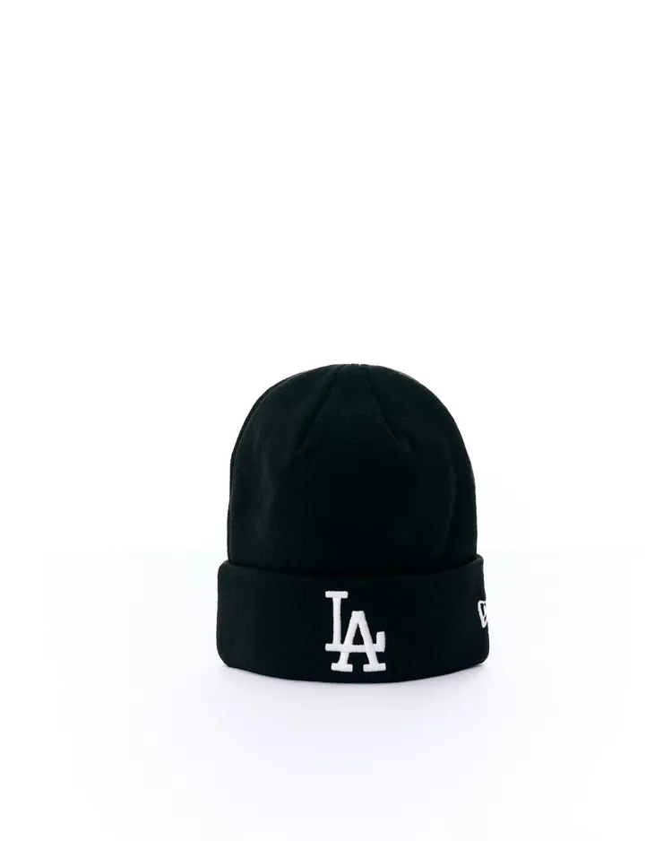 毛帽洛杉磯道奇（黑），1080元。品牌提供