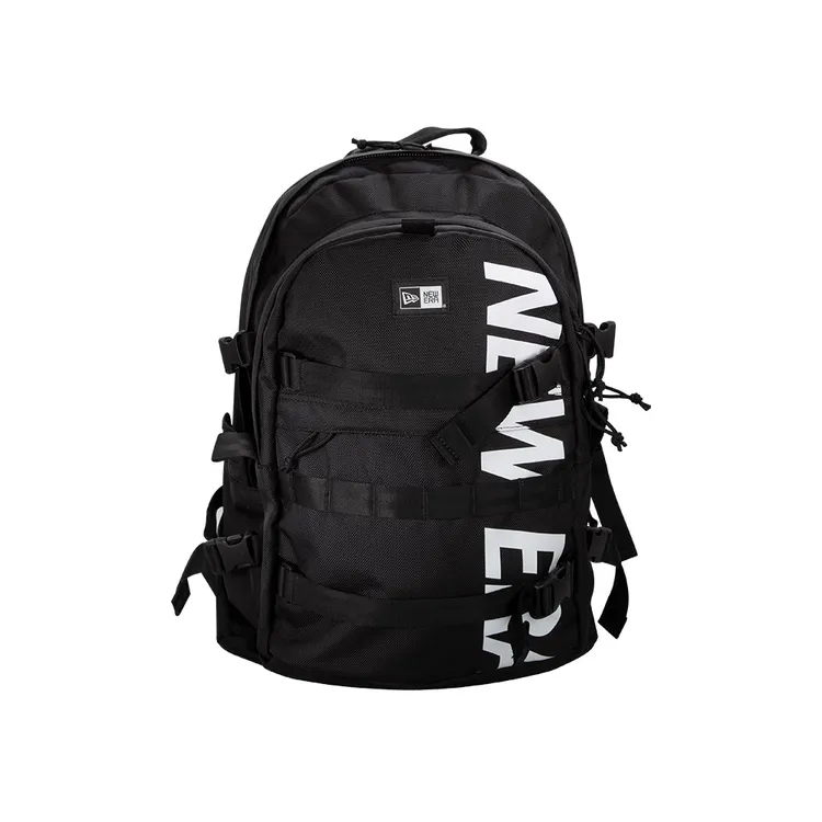 後背包日版CARRIER PACK NE（黑），4680元。品牌提供