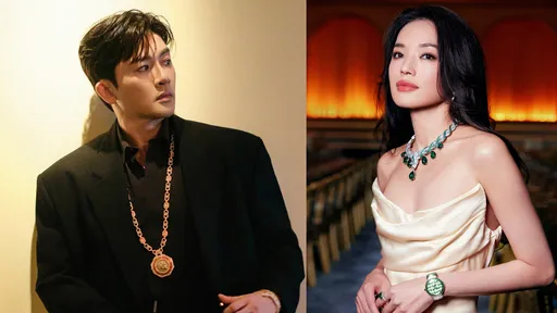 舒淇3歲幼稚鬼上身 蘇有朋嚇到模糊