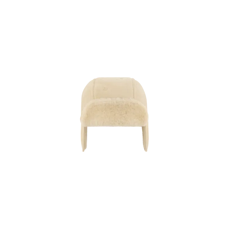 保暖毛帽，價格店洽。品牌提供