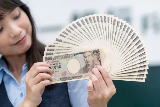 日圓跌破新低點一銀推換匯優惠 10萬台幣賺4張迪士尼門票