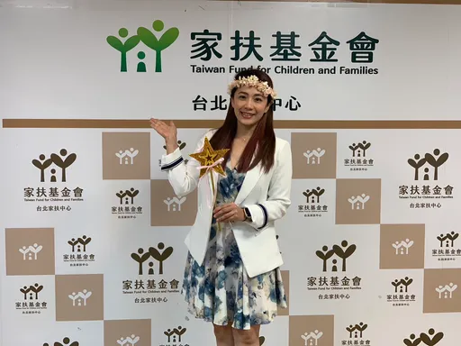 柯以柔擺脫5年離婚官司正式恢單 揭「不願再婚」主因