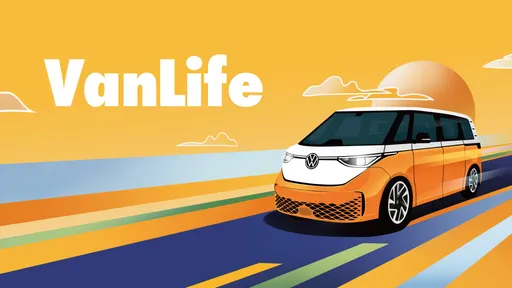 福斯商旅歡慶75周年 ID. Buzz電動廂旅車將首度亮相