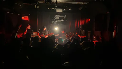 大港開唱公布首波卡司 金曲樂團「草東沒有派對」回來了