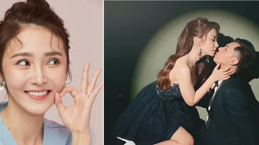 陳子玄驚傳婚後淡出演藝圈 她吐露:身體出狀況