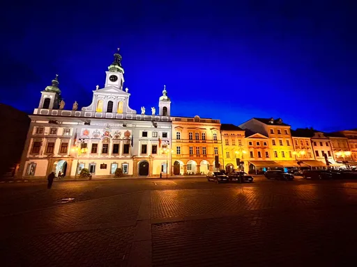 自助遊捷克成長2倍!3時間點出發最划算 資深領隊這樣玩