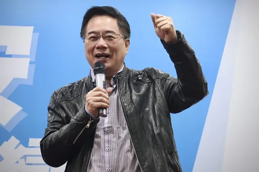 震撼彈！蔡正元嗆退黨　稱只有「柯侯配」會贏「誰稀罕國民黨籍」