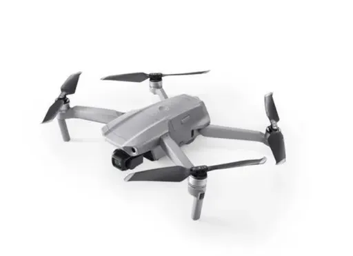 《金融時報》:美眾院將提案 禁止政府採購中國無人機