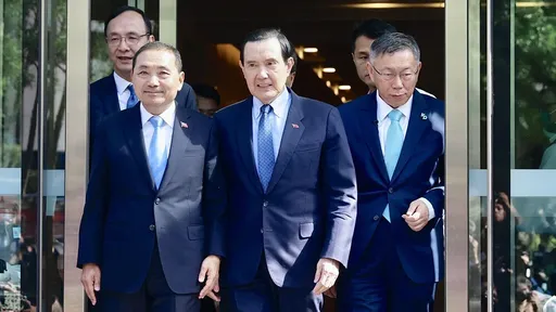 藍白合拚民調「柯得付出代價」 前綠委:是民進黨從沒打過的選戰