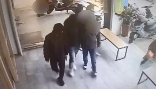 友人吞詐團贓款300萬害介紹人被擄走凌虐 淡水警摩鐵攻堅!他已滿身傷