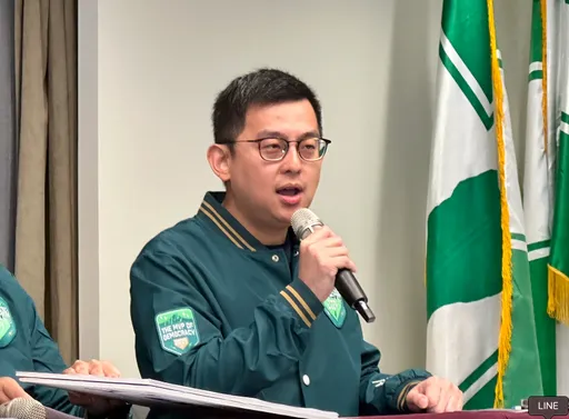 國民黨團譙蕭美琴帶職參選 民進黨開酸:到底多恨趙少康