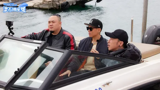 頑童狠心淘汰選手　大淵心有餘悸