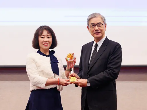 永達保經連續四年支持政府推動微型保險　暖心守護弱勢民眾